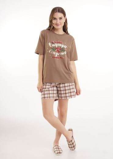 CLE Набор одежды женский Пихта