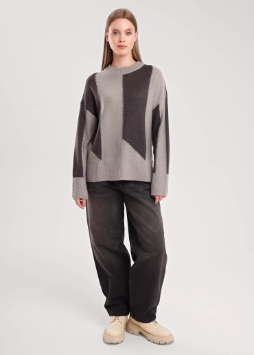 CLE Джемпер женский Номад