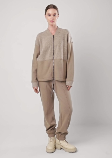 CLE Брюки женские Номад