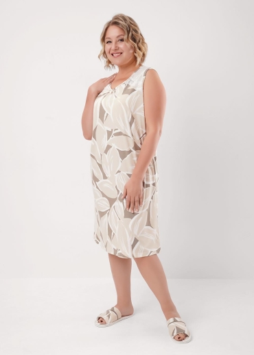 CLE Сорочка ночн. жен. Оливия