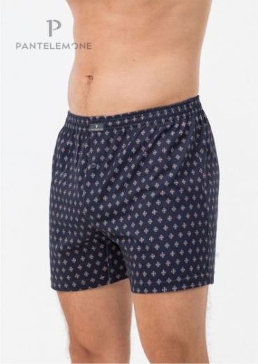 Трусы мужские боксеры 100% хлопок (макси)