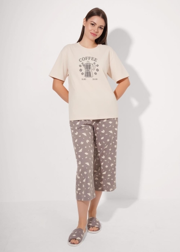 CLE Набор одежды женский Круассан