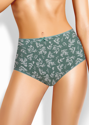 Трусы женские макси Ветивер