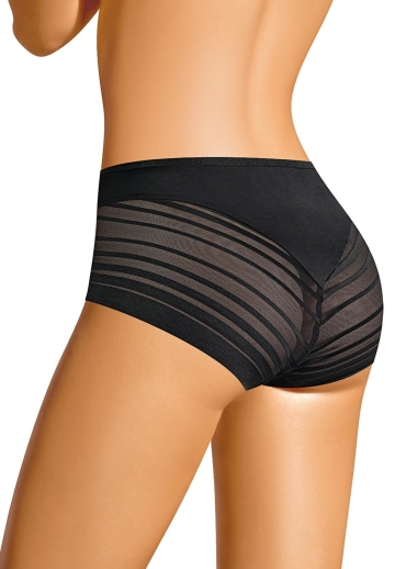 Трусы женские макси (бесшовные)