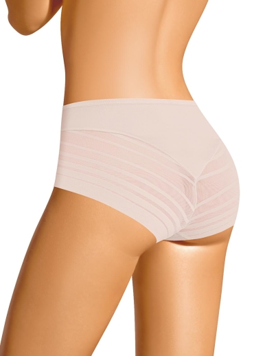 Трусы женские макси (бесшовные)