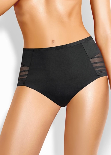 Трусы женские макси (бесшовные)