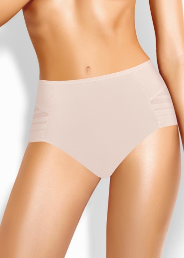 Трусы женские макси (бесшовные)