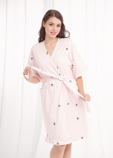 CLE Халат женский Жизель