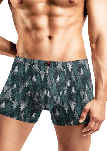 Шорты мужские Новый год