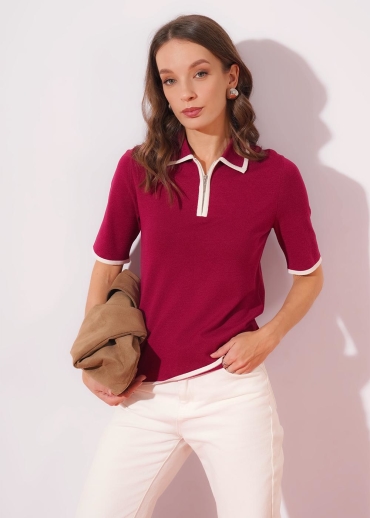 CLE Джемпер женский Парма