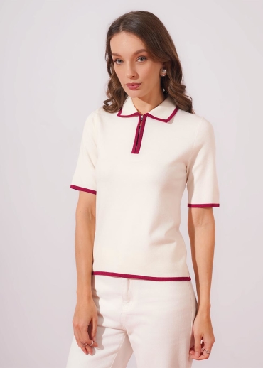 CLE Джемпер женский Парма