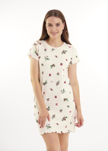 CLE Платье женское Пихта