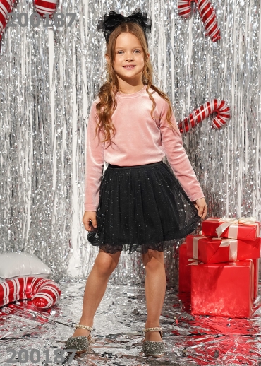 CLE Юбка для девочки НГ