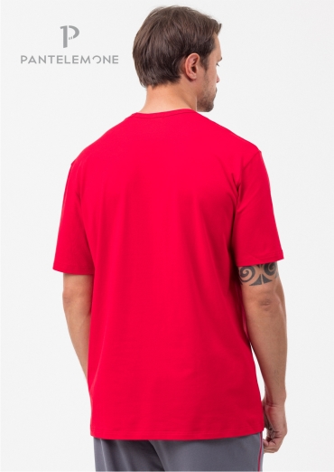 Пижама мужская