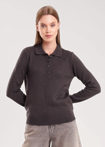 CLE Джемпер женский Номад