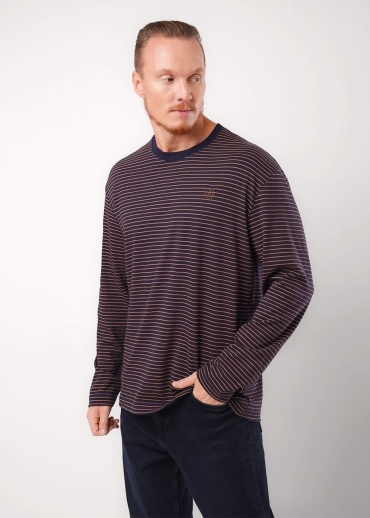 CLE Джемпер мужской Город