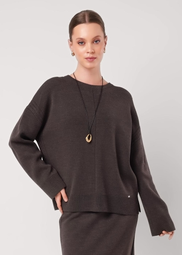 CLE Джемпер женский Айриш