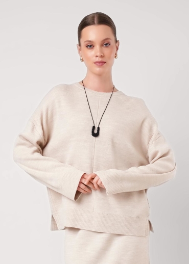 CLE Джемпер женский Айриш