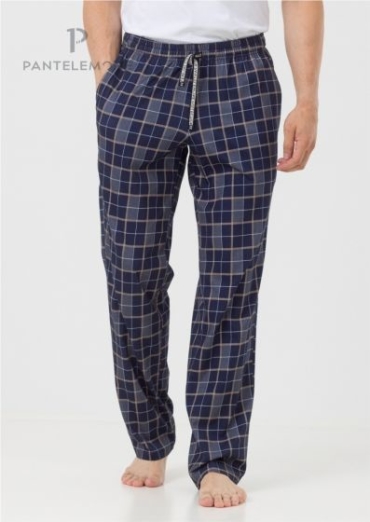 Пижамные брюки