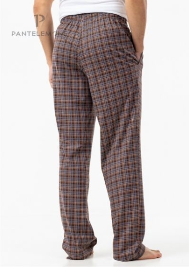 Пижамные брюки