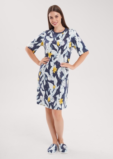 CLE Платье женское Луна