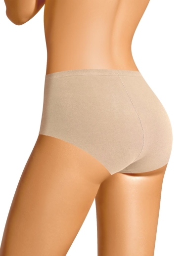 Трусы женские макси бесшовные