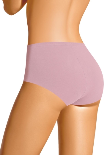 Трусы женские макси бесшовные