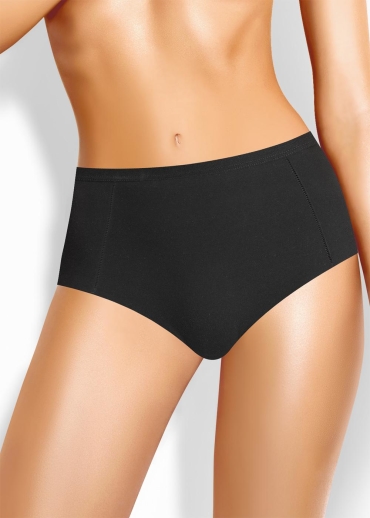 Трусы женские макси бесшовные