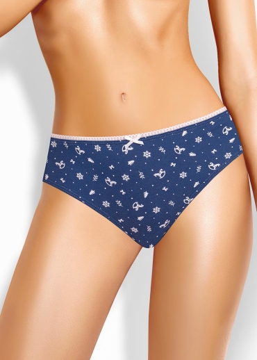 Слипы женские Новогоднее чудо