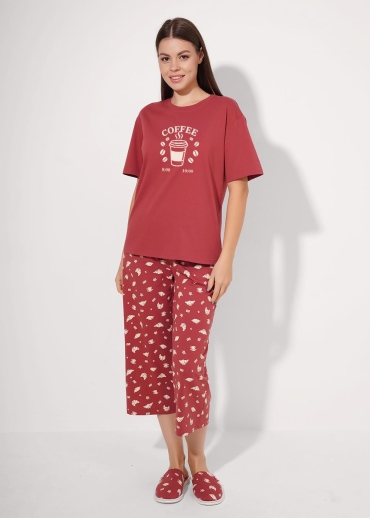 CLE Набор одежды женский Круассан