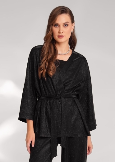 CLE Блузка женская Глянец