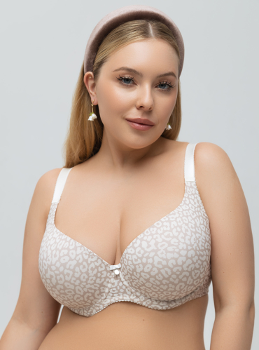 Бюстгальтер Пина колада