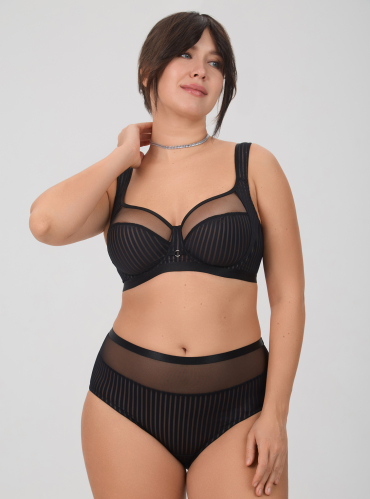 Бюстгальтер Нуар