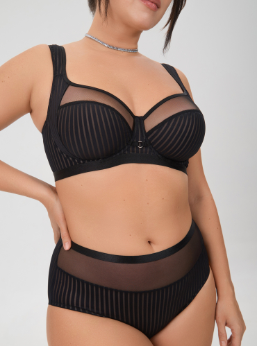 Бюстгальтер Нуар