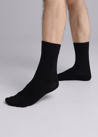 ЭЙС Носки муж.А20Пш плюш хб