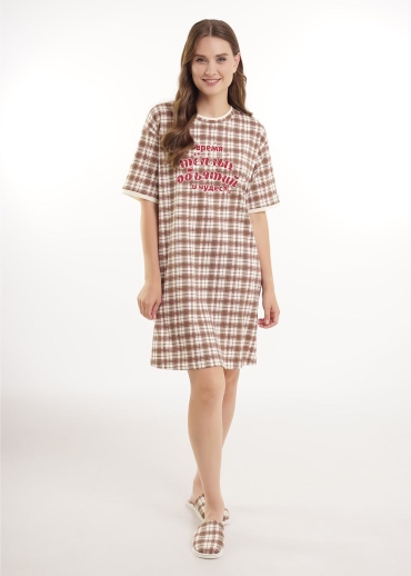 CLE Платье женское Пихта