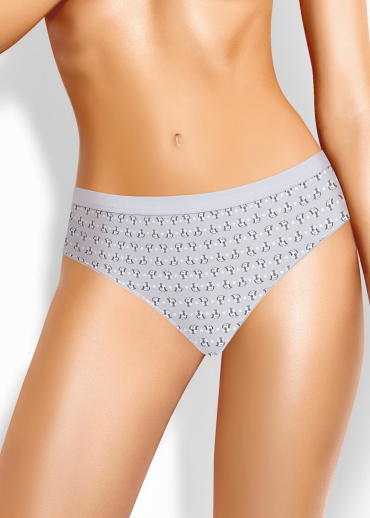 Слипы женские Конфетти