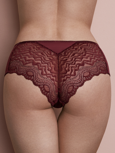 MiNiMi BASIC LACE Трусы Panty