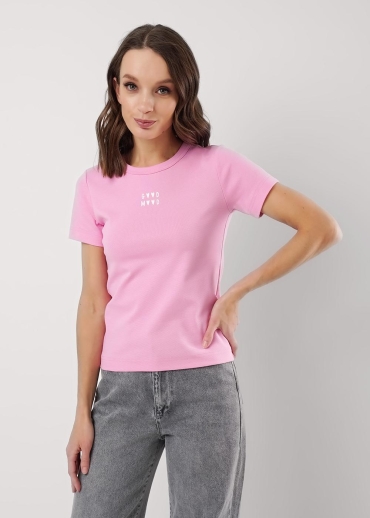 CLE Футболка женская FASHION