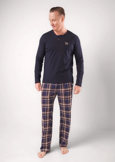 CLE Набор одежды мужской Аллюр