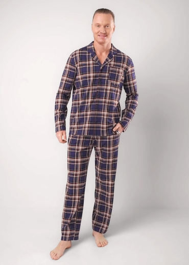 CLE Пижама мужская Аллюр