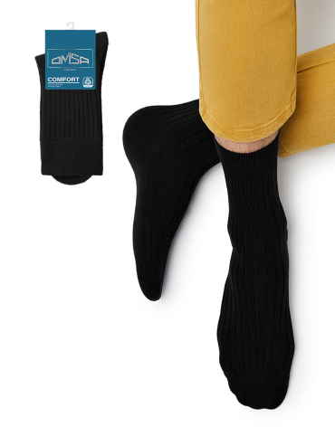 Носки OMSA for MEN COMFORT