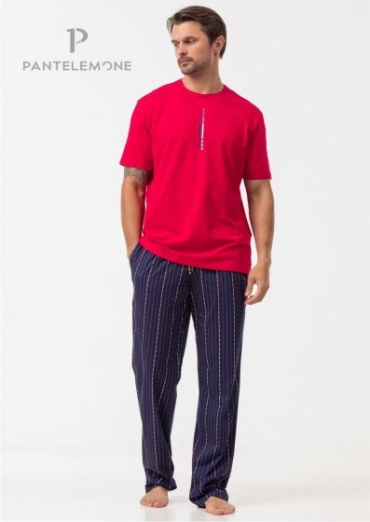 Пижама мужская