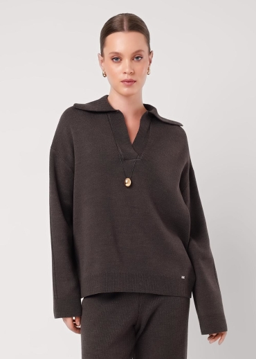 CLE Джемпер женский Айриш