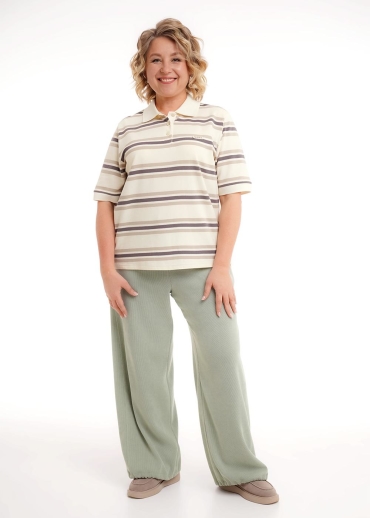 CLE Брюки женские Вельвет