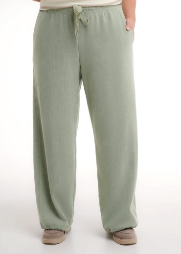 CLE Брюки женские Вельвет