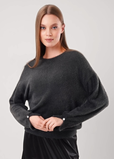 CLE Джемпер женский Платина