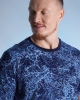CLE Футболка мужская Аква