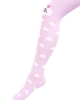 CLE Колготки дет. 92-110 дев хл+эл