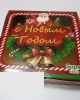 Носки женские 1уп.-4шт.